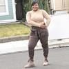 ruthiedub